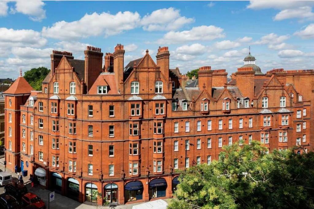 Apartamento Cosy Flat In Chelsea *