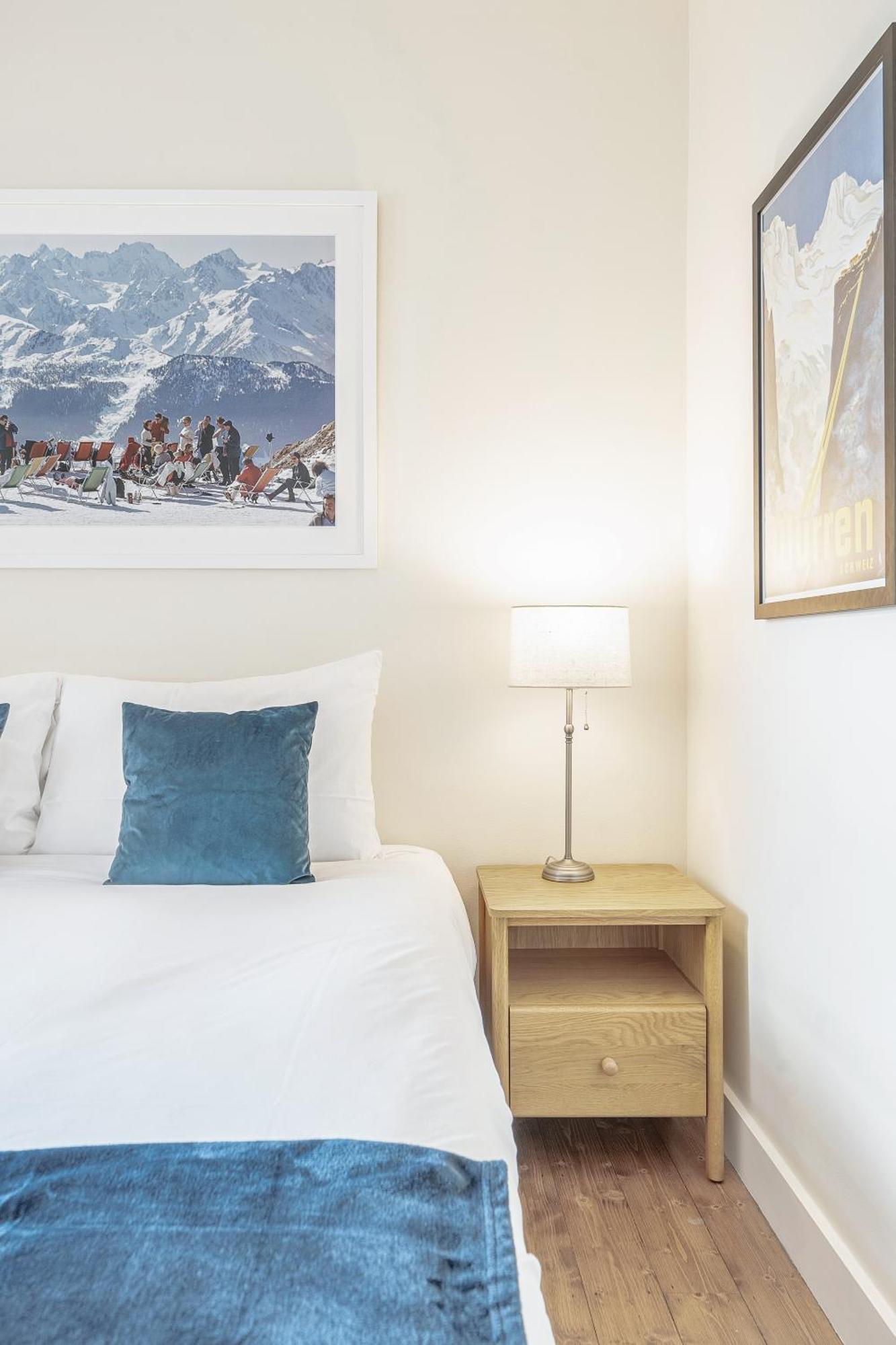 Apartamento Cosy Flat In Chelsea *