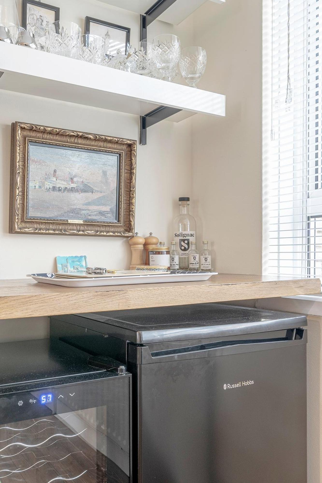 Apartamento Cosy Flat In Chelsea *