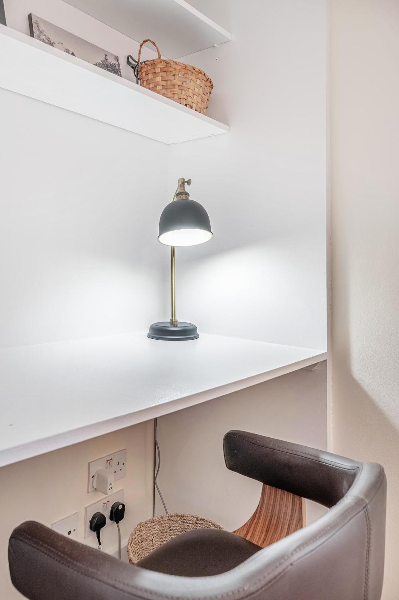 Cosy Flat In Chelsea Apartamento Londres